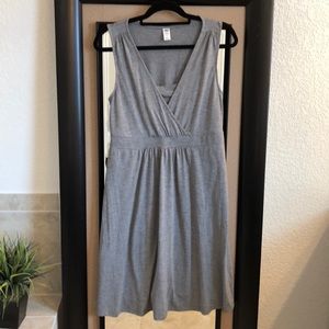 Maternity Nursing Dress